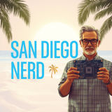 San Diego Nerd